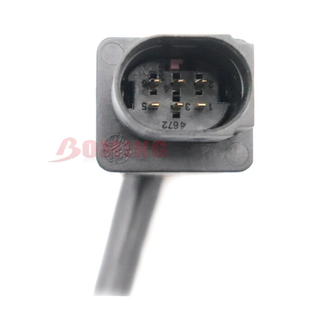 ya 4 8.14 Upstream Suitable for Audi A3 A4 TT for VW Beetle for Golf O2 Oxygen Sensor 1K0998262N