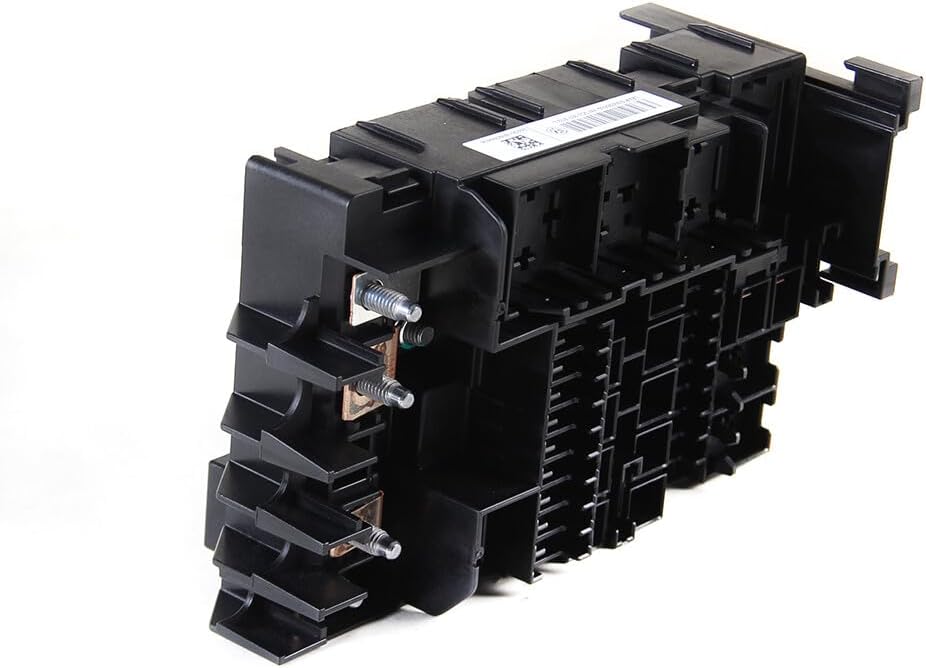 ya 5 8.10 1.8T/2.0T Engine Fuse Box 140A Fit for VW for JETTA CPRA CPKA CPLA 140A 5C0937819L