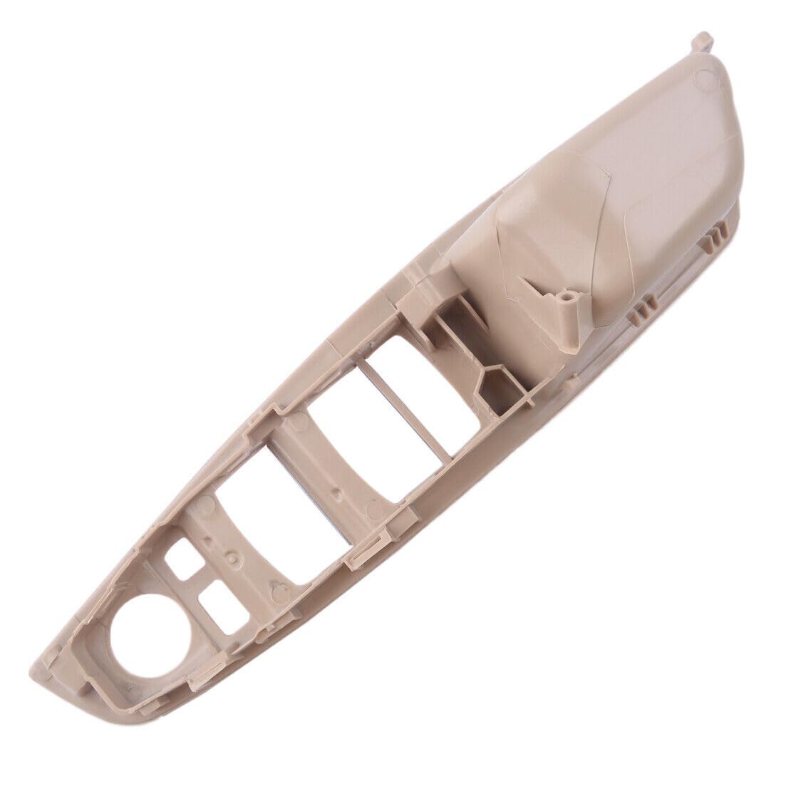 ya 5 8.10 Window Switch Door Bezel LH for BMW 5 Series F10 F11 F18 2011-2016