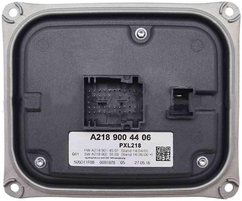 ya 10 9.16 zhengce Headlight Control Module for C218 W218 CLS550 CLS63 A2189004406