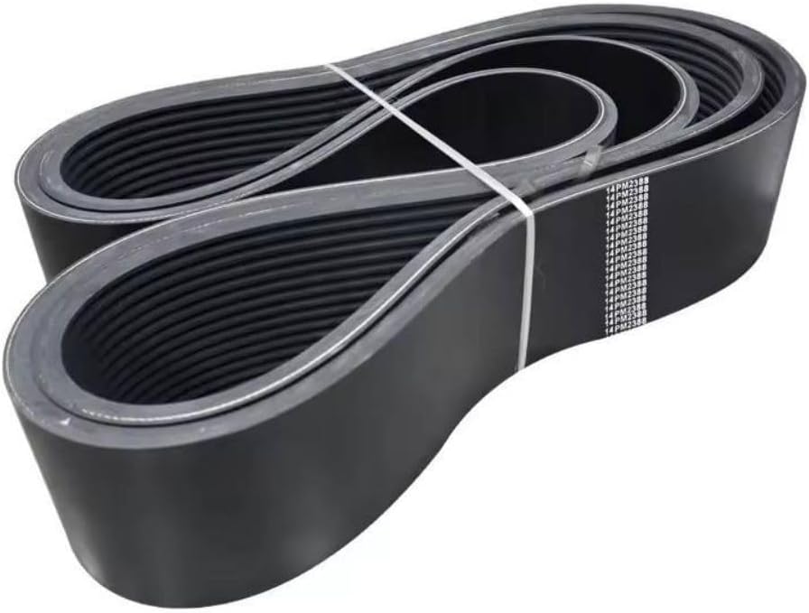 ya 4 8.8.2 53032857AB Serpentine Belt for Chrysler for Dodge for Jeep