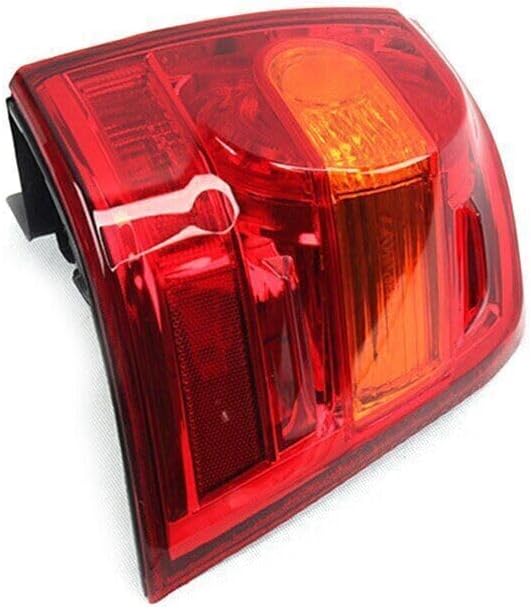 ya 2 8.15 1 piece suitable for Toyota Land Cruiser LC200 2012-2015 right outer brake tail light