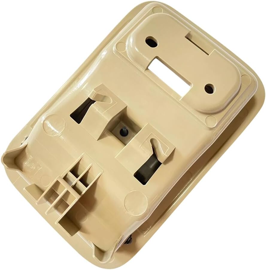 ya 5 8.10 for Seat Cushion Lock Release Handle Beige Fit for Land Cruiser Prado 2010 2011-2020