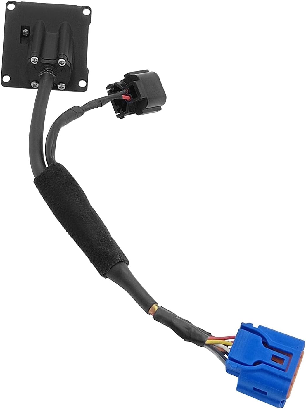 ya 5 8.24 baidi 95766B1210 New Parking Reverse Rearview Backup Camera for Genesis G80