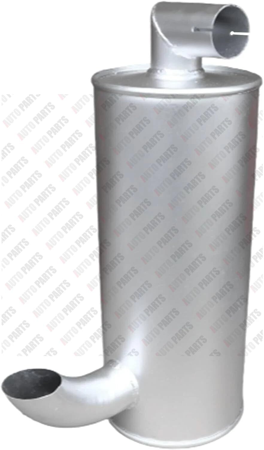 ya 5 8.10 Muffler 4256163 for Hitachi excavator EX200-2 EX200-3 engine 6BD1