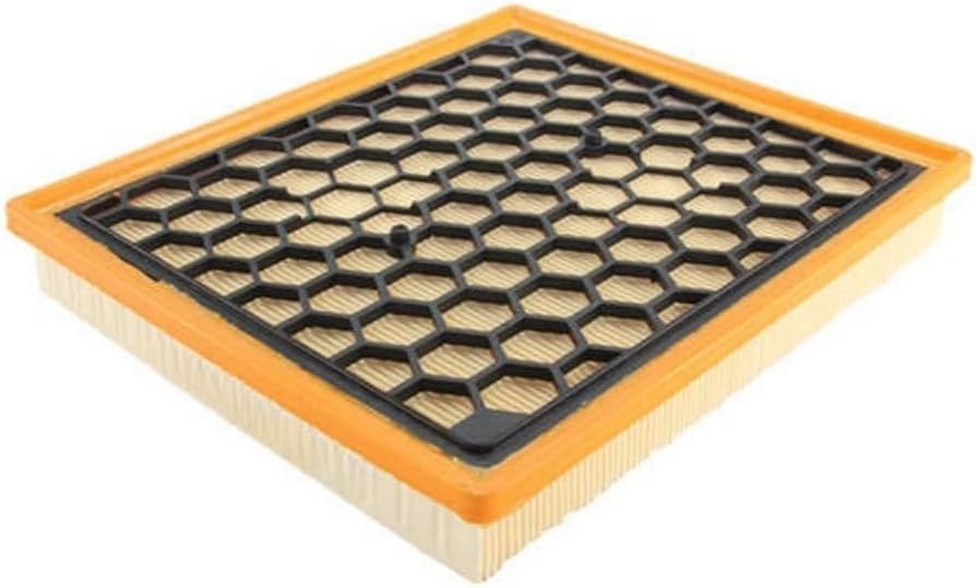 ya 5 8.24 baidi Engine Air Filter for Buick LaCrosse Regal for Chevy Impala Malibu 2010-17