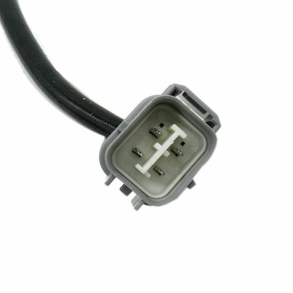 ya 5 8.10 4 O2 Sensors for 2007-2010 for Honda Odyssey 3.5L Upstream + Downstream Sensors