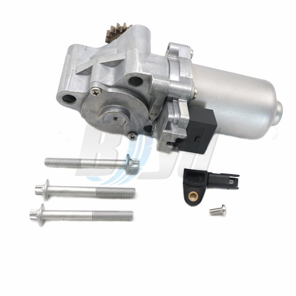 ya 6 8.24 baidi 27107599693 Transfer Case Motor Actuator for BMW 328i 528i 530Xi 3.0L 2006-2013
