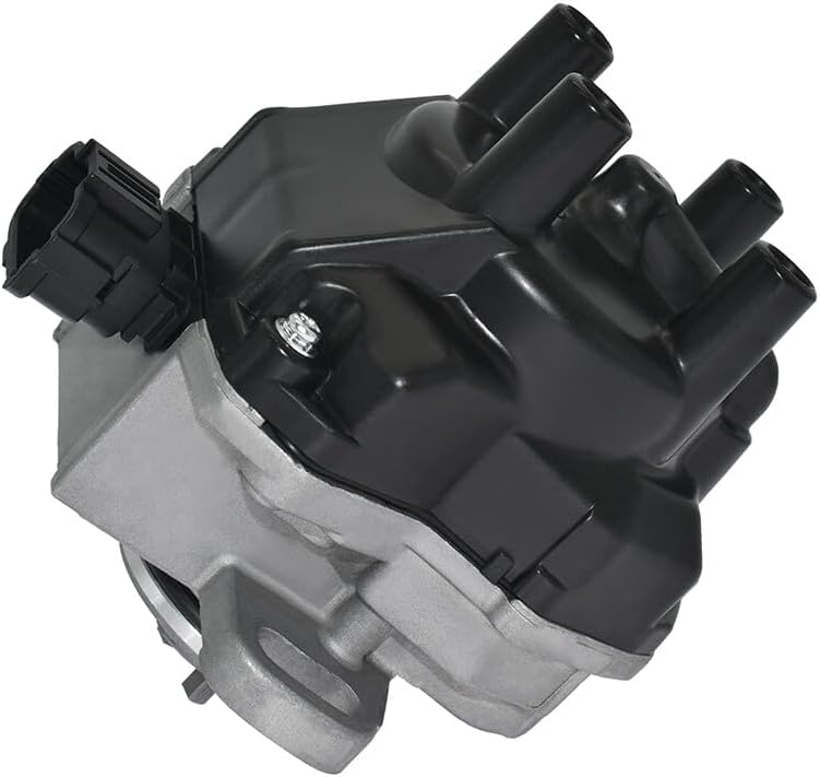 ya 4 8.14 Iginition Distributor Module 22100-9M000 for Nissan Sunny Sentra B14 1.3 1.5L L4