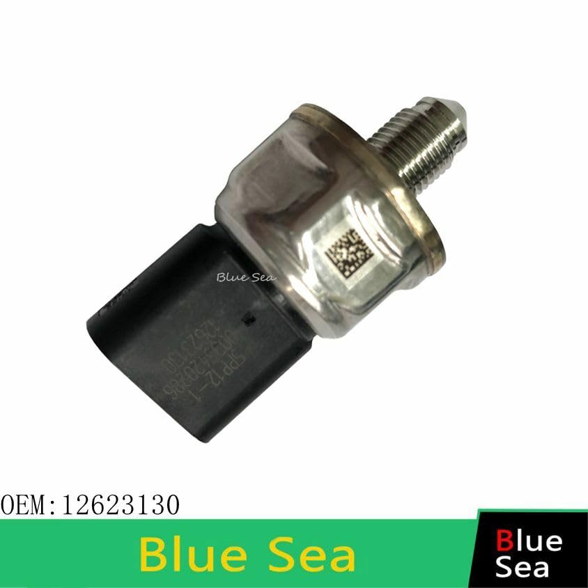 ya 4 8.8 OE Fuel Injection Rail Pressure Sensor 12623130 for 14-16 for Cadillac for Chevy for GMC GM