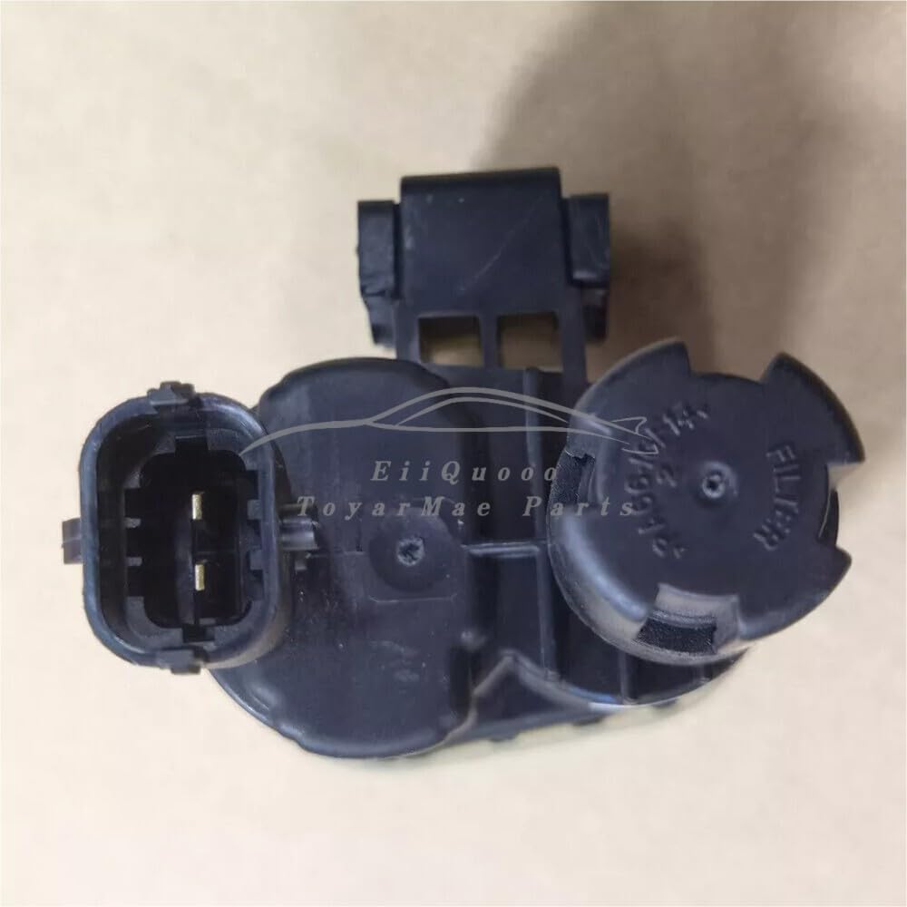 ya 4 8.24 baidi Vapor Canister Purge Valve 05281586AA for 2018-2019 for Jeep for Wrangler for Alfa Romeo