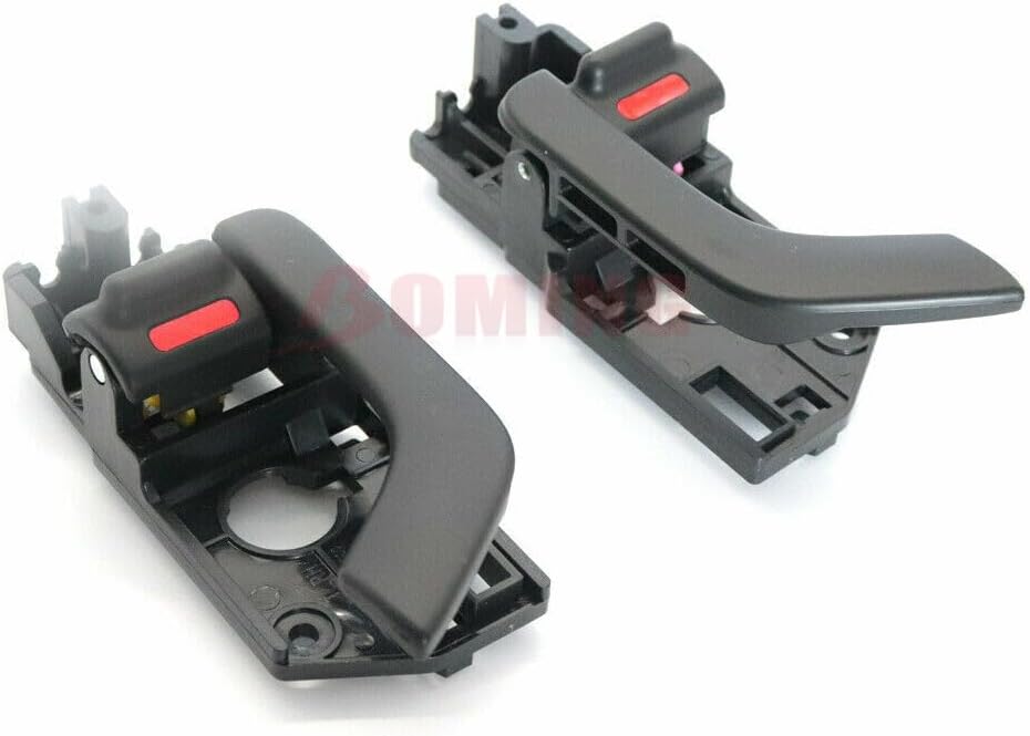ya 2 8.15 2-Pack Door Handle 82620-2C000 82610-2C000 Suitable for Hyundai Tiburon