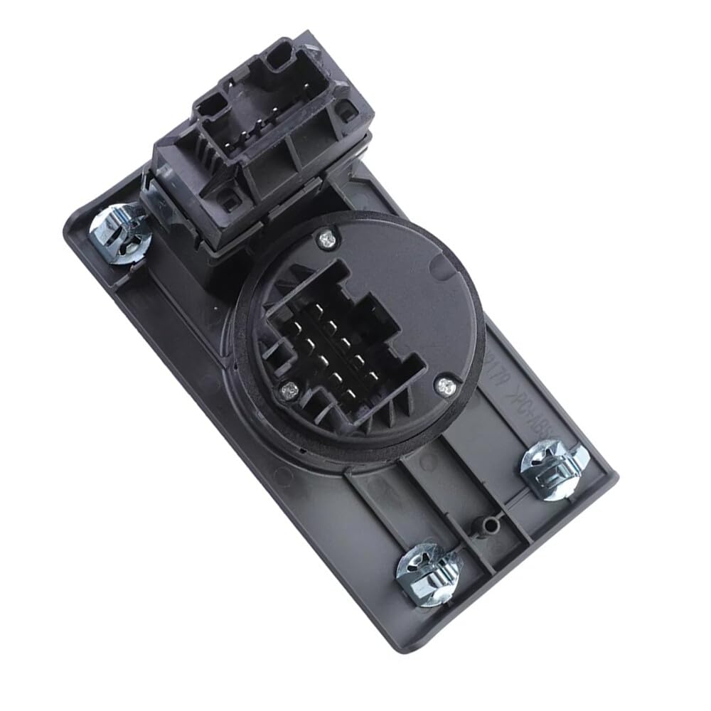 ya 4 8.8 Suitable for Ford F150 5L3Z11654CAB Corrosion-Resistant and Durable Dashboard Switch