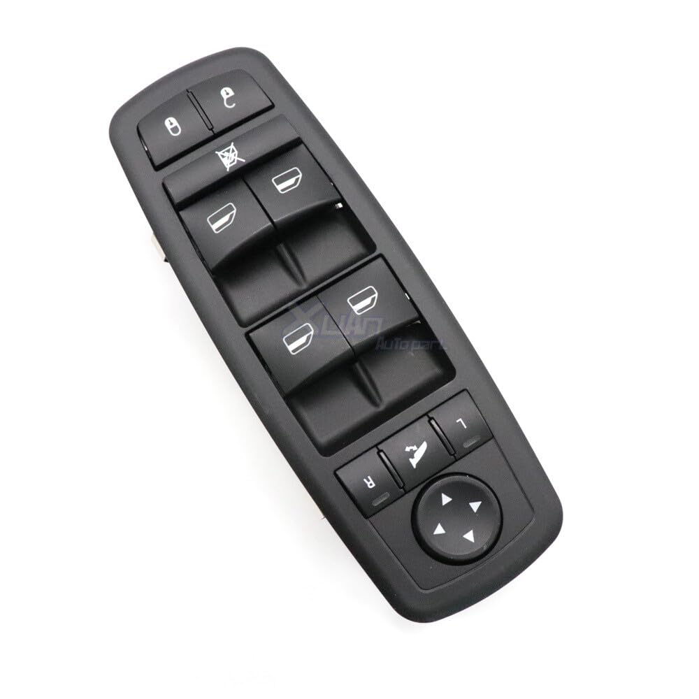ya 9 10.24 Power Window Master Switch for Chrysler Town&Country for Dodge Grand CN 04602534AG
