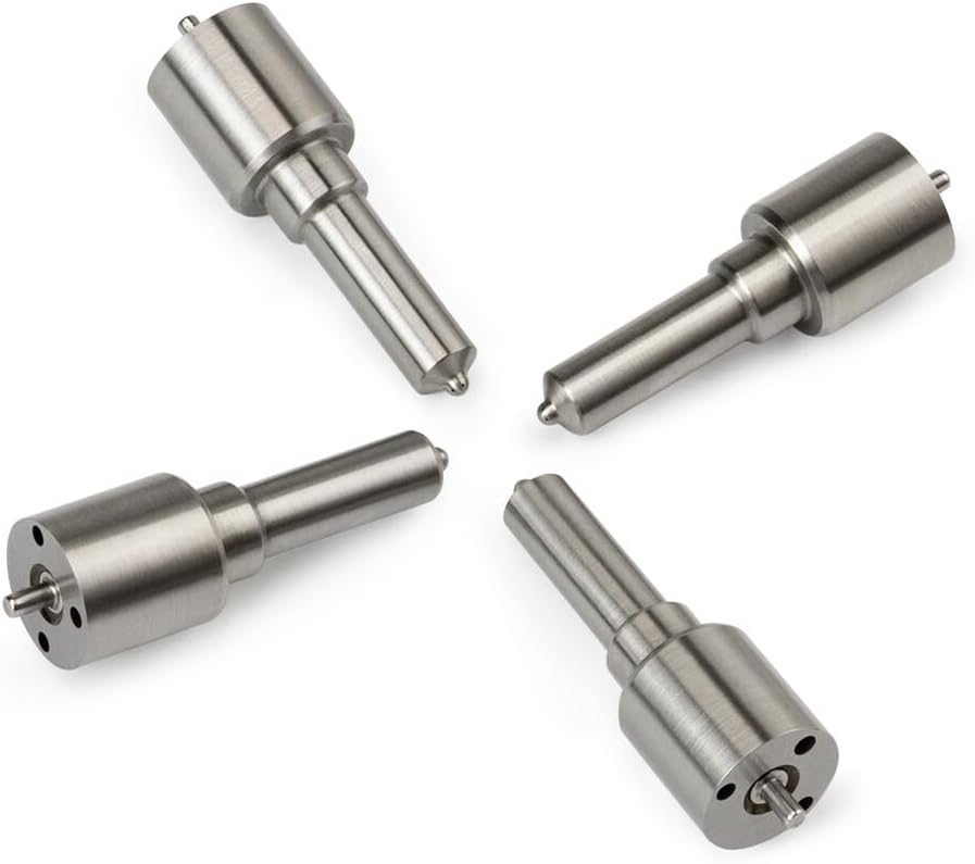 ya 10 9.16 baidi 4X for KOMATSU 6BTAA SAA6D102 PC220-7 PC200-7 Fuel Injector Nozzles DLLA140PN291