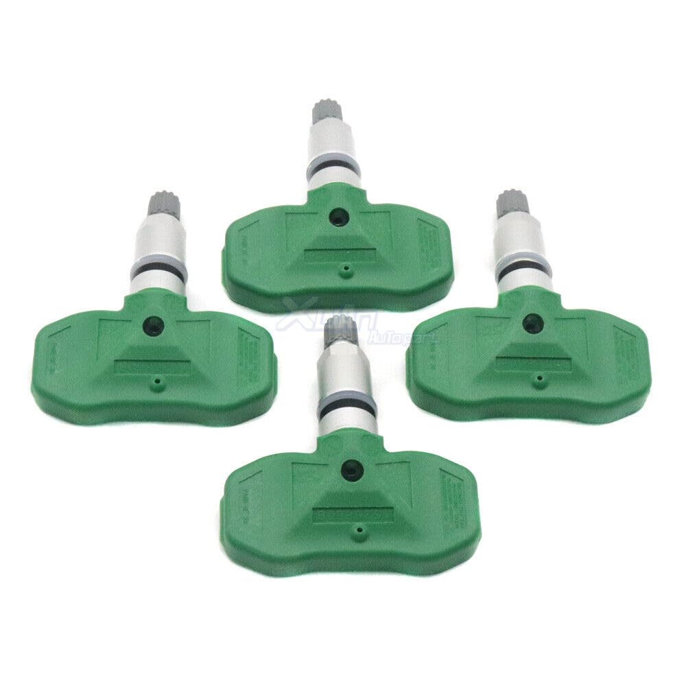 ya 2 8.15 4-Piece Set Suitable for General for Cadillac CTS, Buick for Chevrolet tire Pressure Sensor TPMS 15268606
