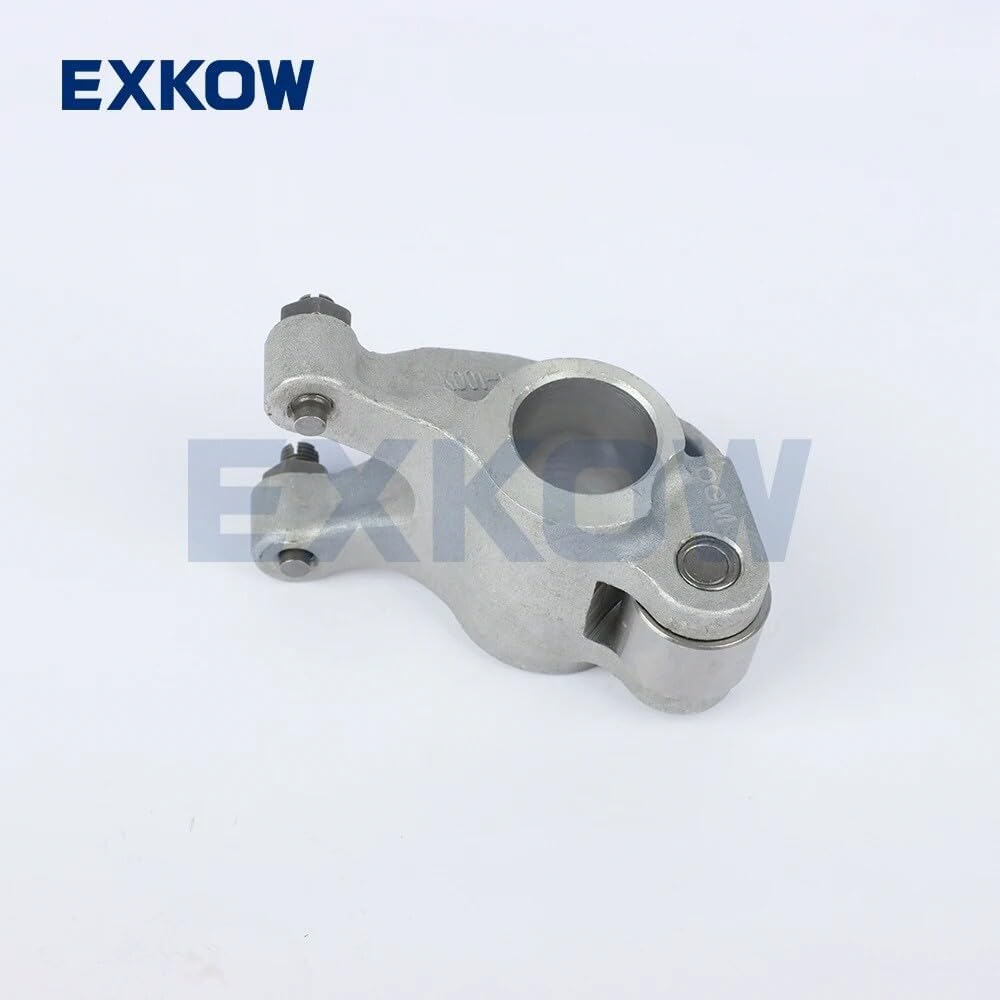 ya 4 8.24 baidi 12pcs Intake Valve Rocker Arms for Mitsubishi Montero for Pajero 4G64 2.4L 90-04