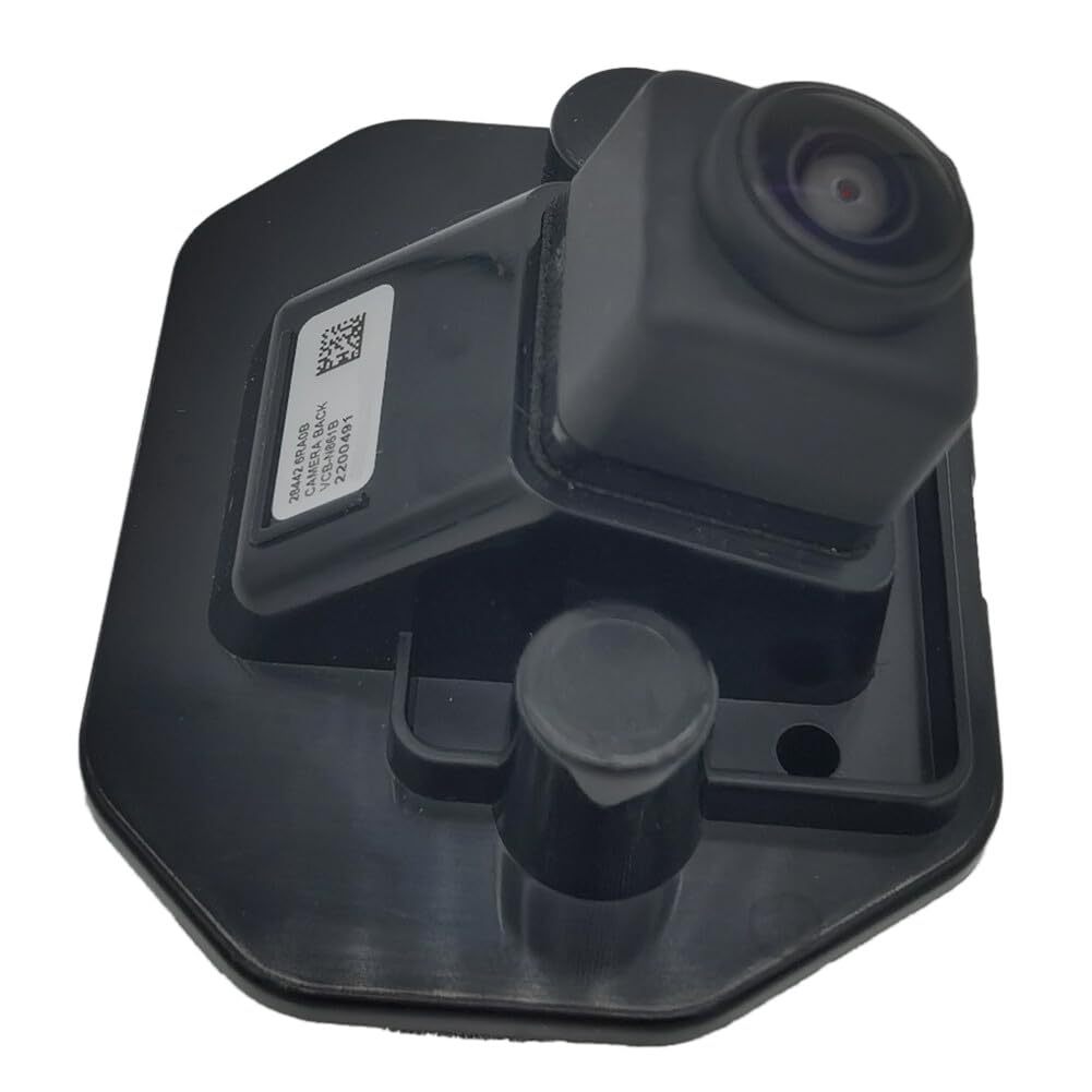 ya 4 8.14 Rear View Parking Camera for Nissan Rogue CVT 2020 2022 2.5L 2ROW 28442-6RA0B