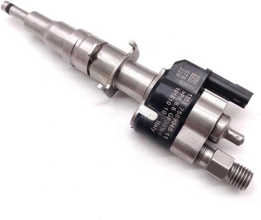 ya 10 9.16 baidi Fuel Injector Index11 for BMW 1 3 5 6 Series N43 E93 N53 N63 N6 13537589048
