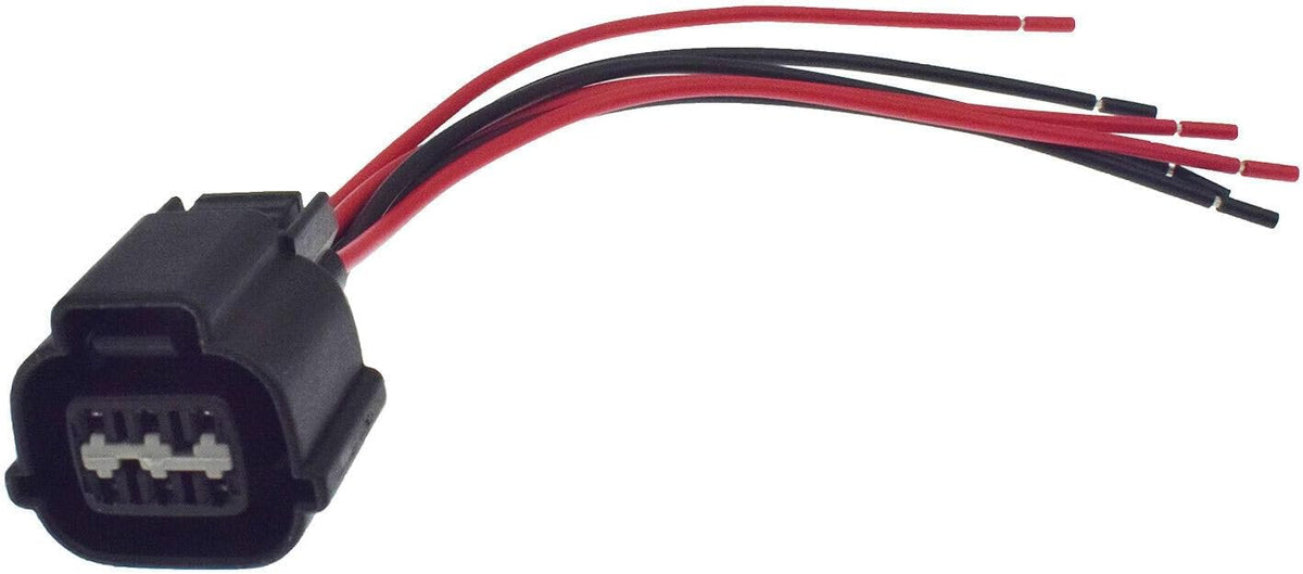 ya 9 10.24 Idle air Control Valve Wiring Harness Suitable for Mitsubishi Eclipse for C