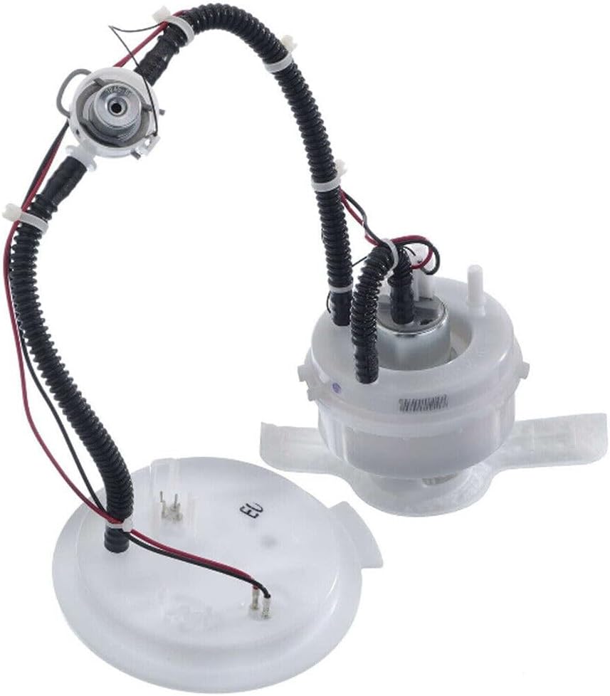 ya 5 8.10 16117341303 Fuel Pump Module Assembly for BMW F06 F07 F12 650i 550i GT Pierburg