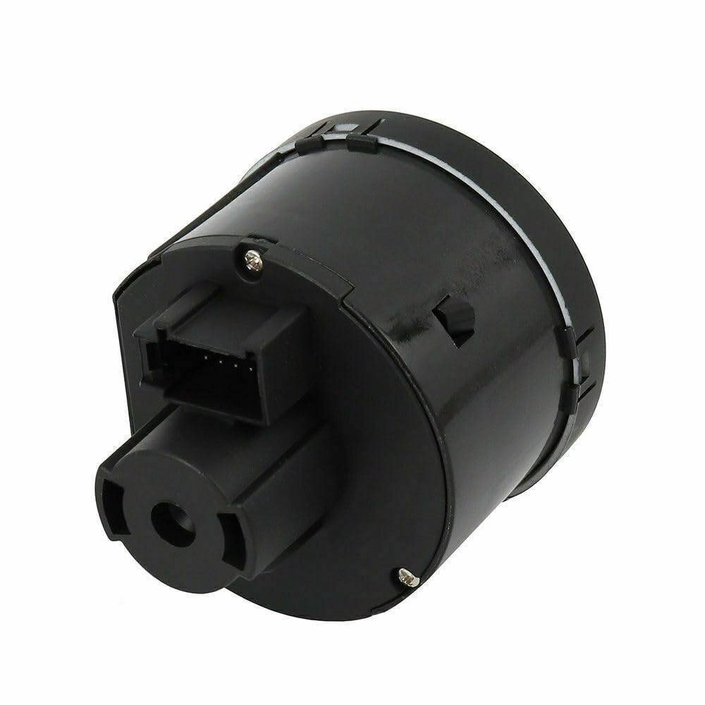 ya 6 8.24 baidi Car Headlight Switch for VW Golf MK6 MK5 Jetta Tiguan 5ND941431B