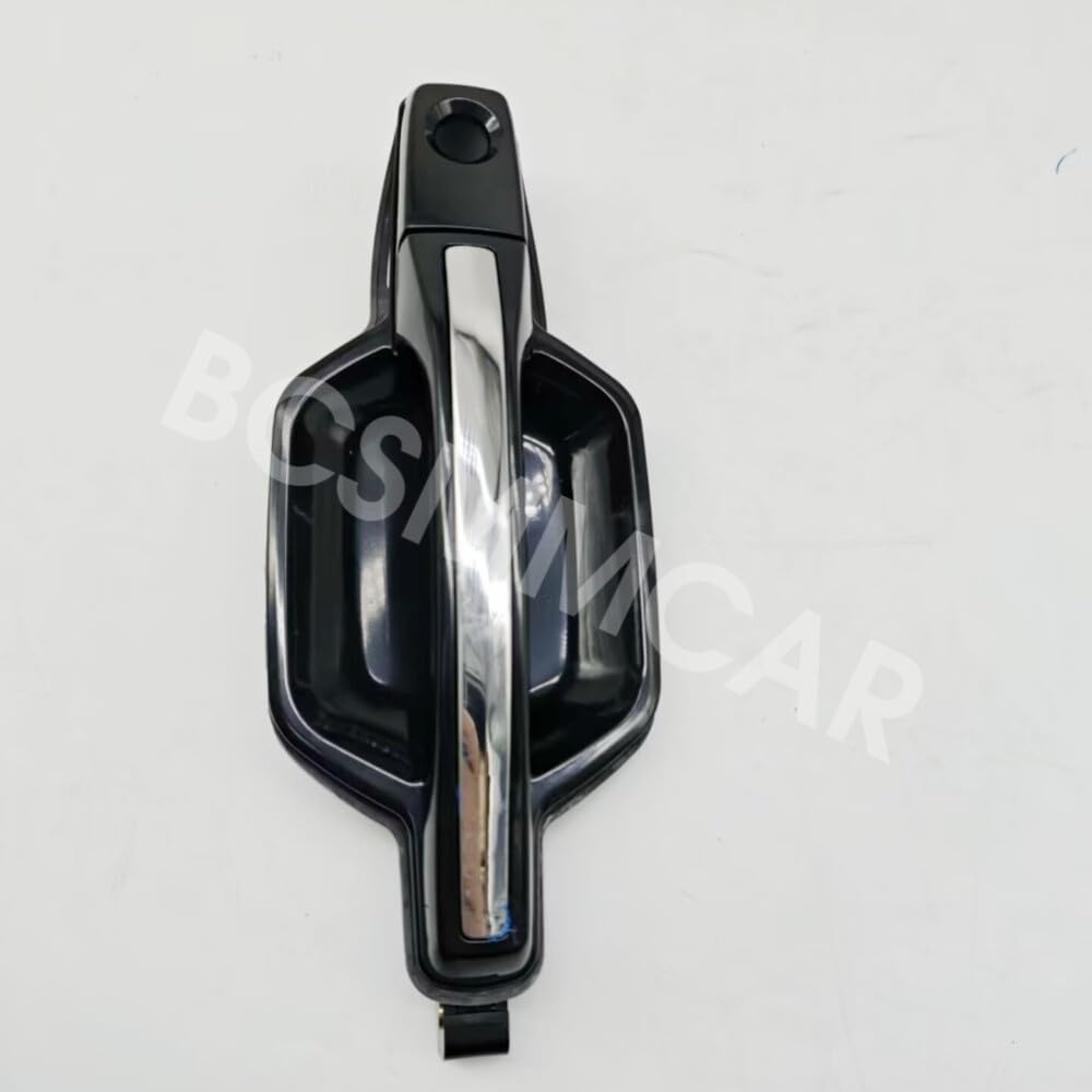 ya 10 9.16 baidi Front Door Outside Handle Fit for Mitsubishi Montero XLS 3.5L 3.8L 2001-2006