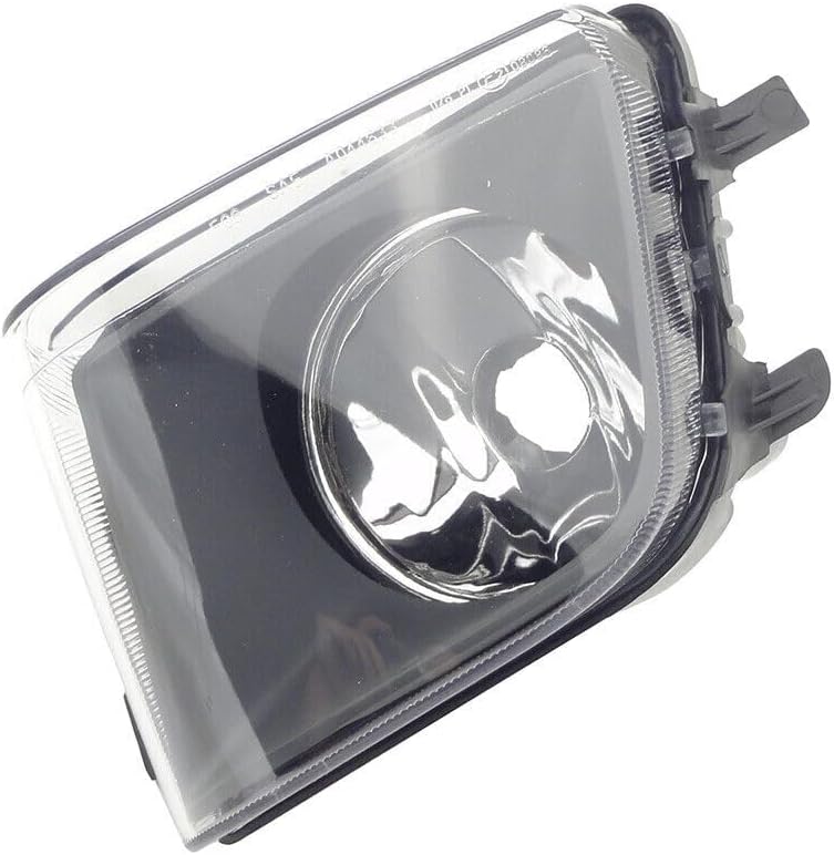 ya 7 8.24 baidi 1Pcs Left Front Bumper Clear Fog Light Lamp for BMW 7SERIES F01 F02 2009-2012