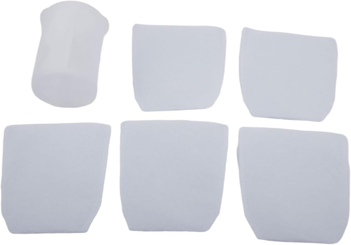 ya 26 10.21 baidi Filter Pre-Filter Filter Parts For CL100/106/180 DCL180 For Re ble