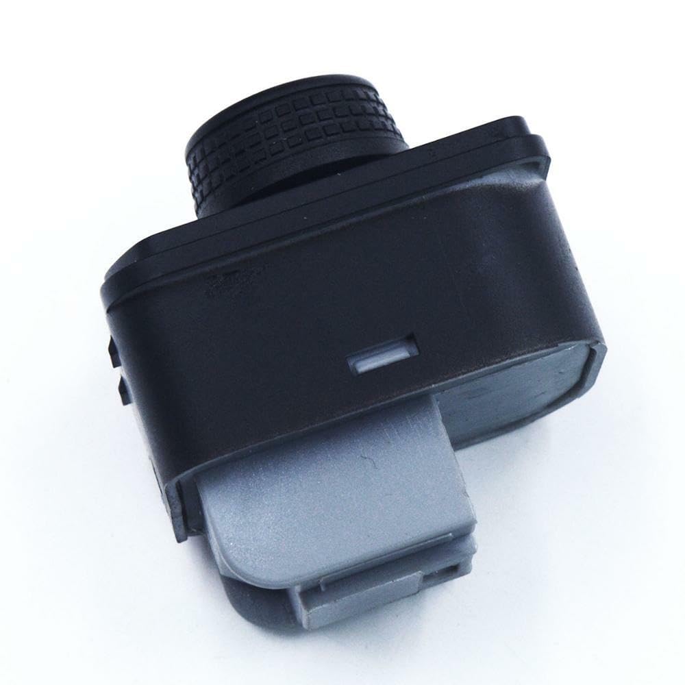 ya 6 8.14 Rearview Mirror Control Switch Button for VW Arteon for Tiguan Passat 3G09565A