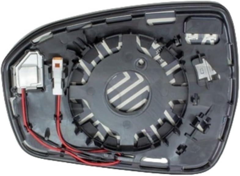 ya 2 8.15 Mirror Glass Right for Ford Mondeo 2018-2020