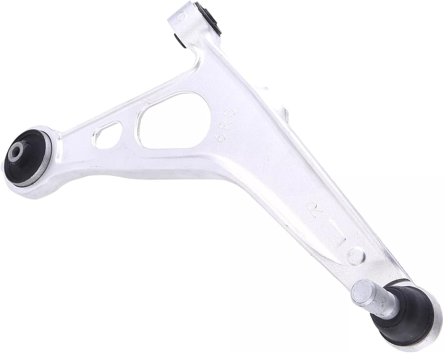 ya 5 8.10 Front Right Side Suspension Lower Control Arm for Nissan Rogue 2021-2023