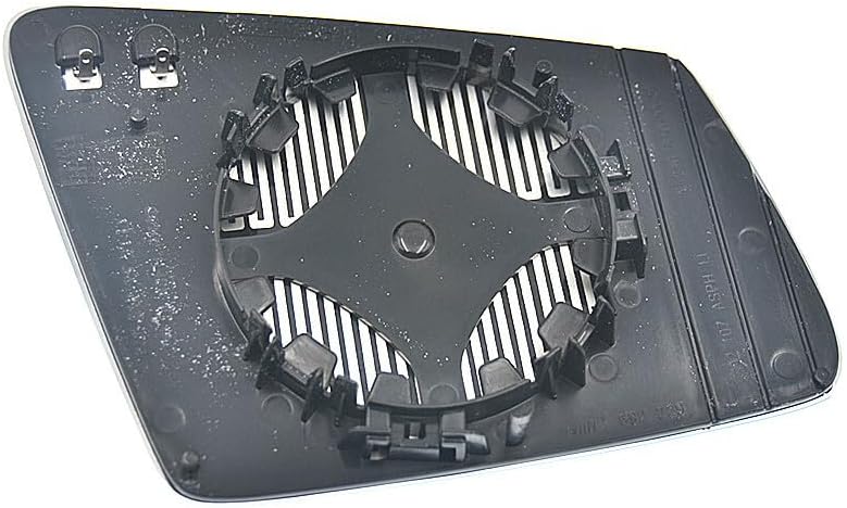 ya 4 8.10 Side Mirror Glass Suitable for Mercedes W204 W212 W221 C218 X156 C117 Heating Driver Left L