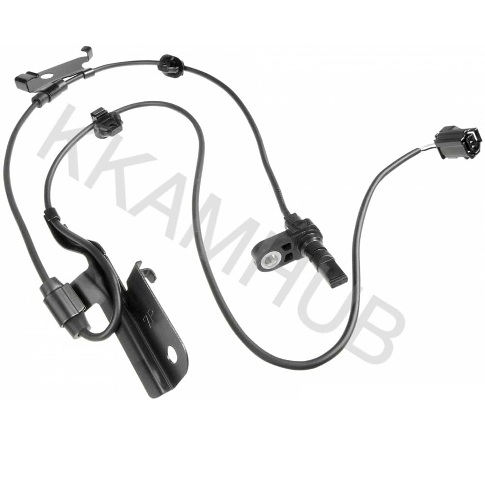 ya 9 10.24 ALS2319 Front ABS Wheel Speed Sensor Right for Toyota RAV4 2006 2007-2018-