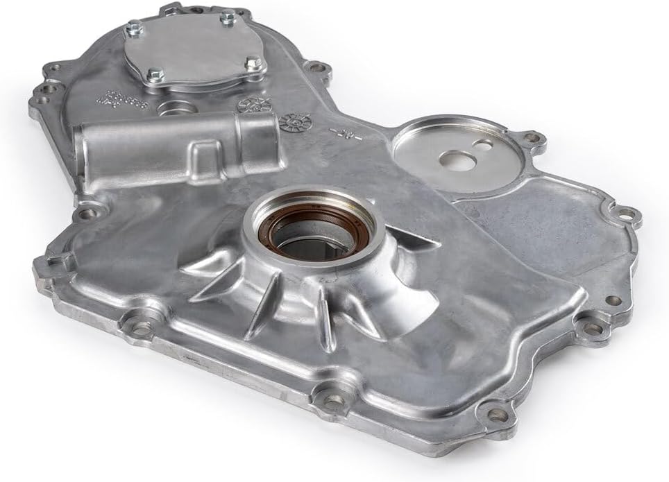 ya 4 8.10 90537914 Timing cover oil pump fits LaCrosse Regal for Chevrolet Equinox Cavalier for GMC