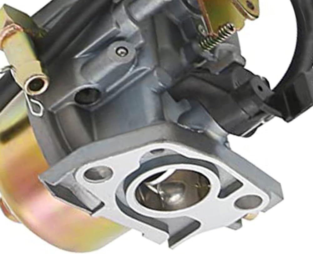 ya 26 10.21 baidi Carburetor Kit for Efficient Snow Removal Fits Models Like 170S RM2410 RM2460
