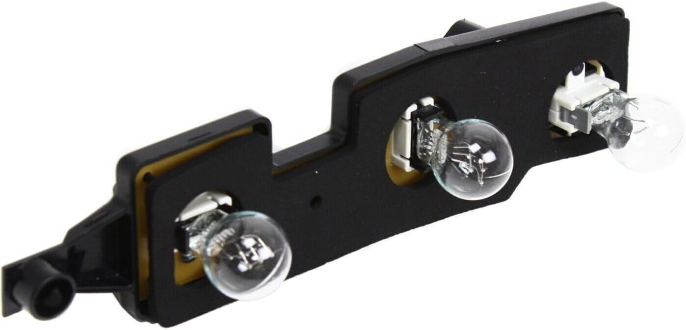ya 2 8.15 Tail Light Taillight Brake Light Circuit Board LH & Right Grip Pair Kit for Chevy Trucks