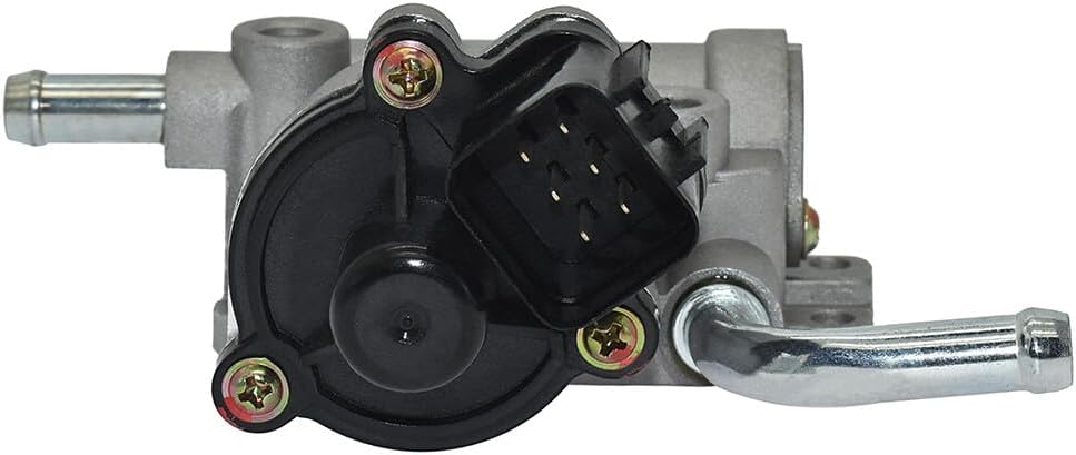 ya 11 9.14 baidiIdle Speed Motor Idle Air Control Valve IACV for Mitsubishi for Pajero MD614713
