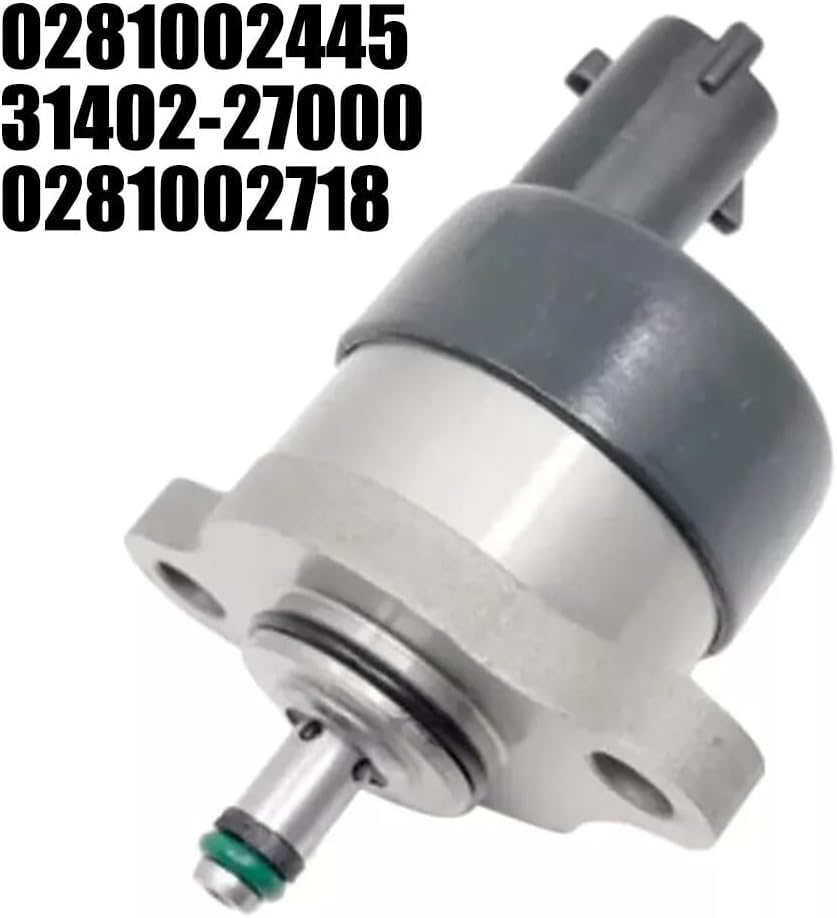 ya 10 9.16 baidi Common Rail Fuel Pressure Regulator Valve for for Hyundai 3140227000 0281002445