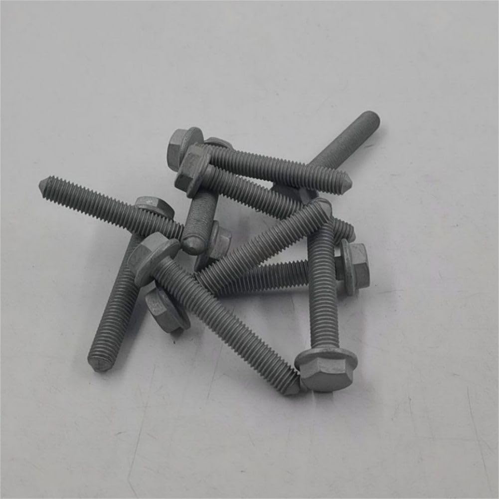 ya 5 8.24 baidi N91105501 Support Bolt for VW Various Years