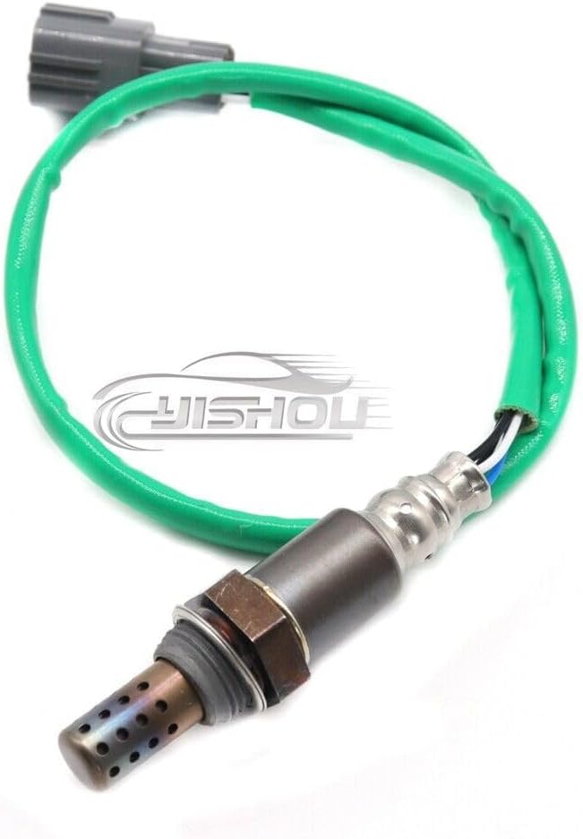 ya 15 10.19 zhengce Rear 02 Oxygen Sensor for Subaru Impreza Forester Baja Legacy for Saab 226
