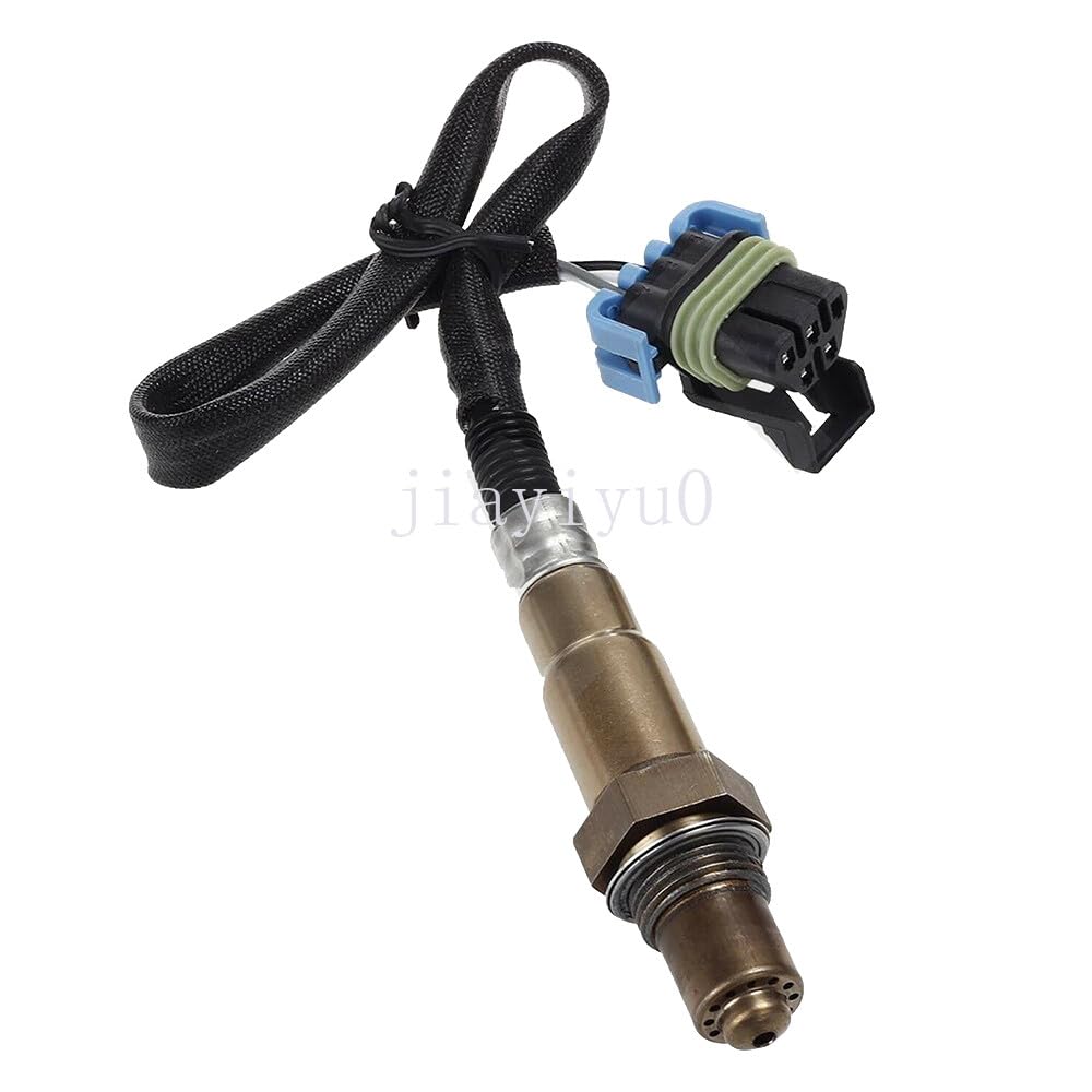 ya 3 8.24 baidi 4pcs Oxygen Sensor Upper+Lower for 10-16 for Buick Lacrosse 3.6L£¬09-11 Enclave 3.6L