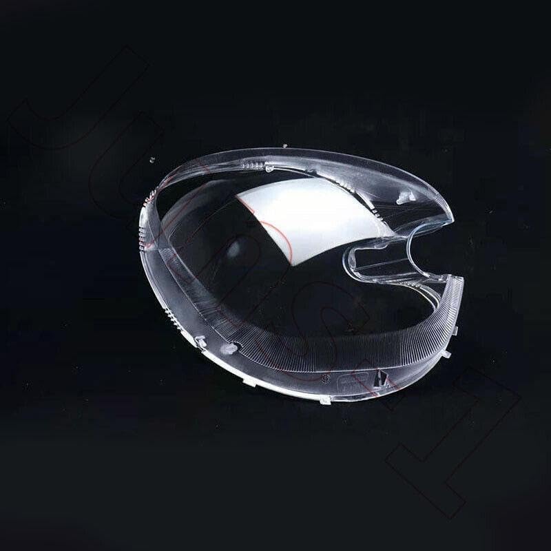 ya 4 8.14 A pair of headlight lens covers + sealant for Mini R60 Cooper Country for MAN 2012-2016