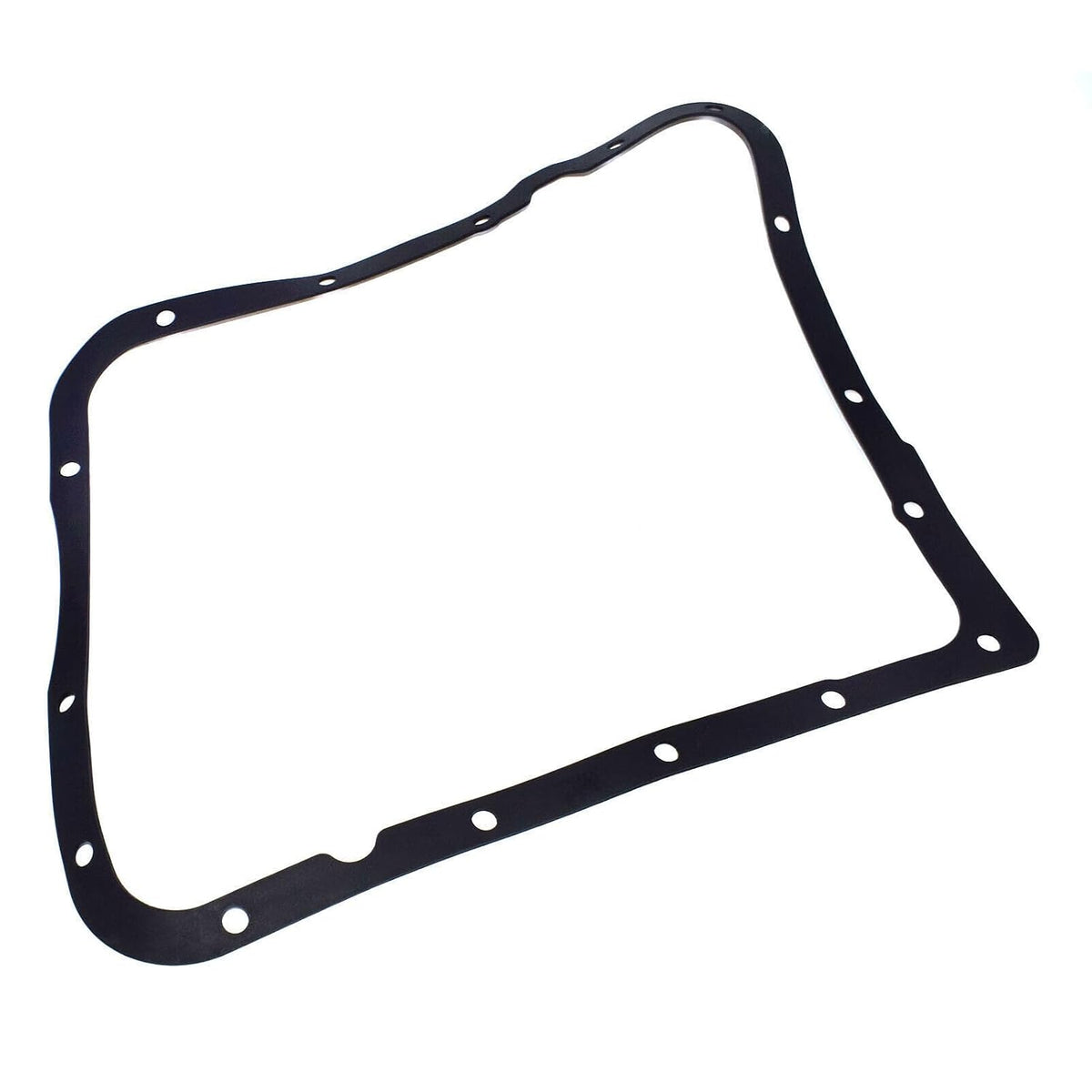 ya 6 8.14 Transmission Oil pan Gasket Fiber Style 82-UP 7400F for Chevrolet 700R-4 4L60E