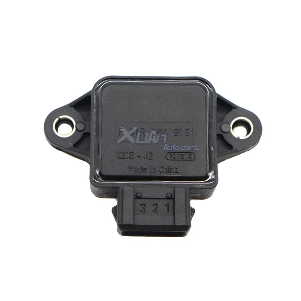 ya 4 8.8 0K247-18-911 is Suitable for Kia Rio Sephia Spectra Sport Throttle Position Sensor TPS