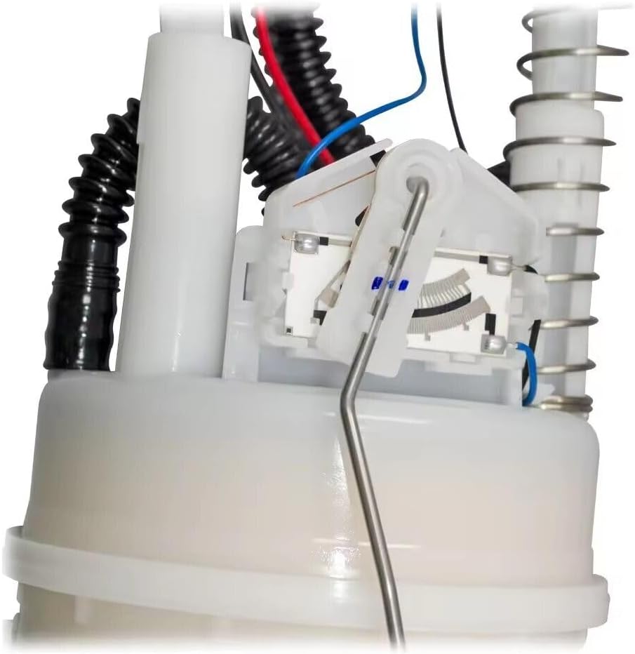ya 5 8.10 WAJ fuel pump module is suitable for Nissan Qashqai, J10Z, X-Trail, T31Z, MR20DE, QR25DE