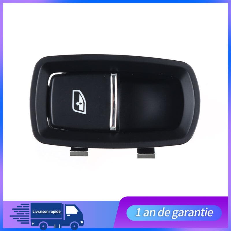 ya 4 8.8 Bouton Leve Vitre Pour for for Porsche for Panamera for Cayenne Macan Boxster 911 918 7PP959855C