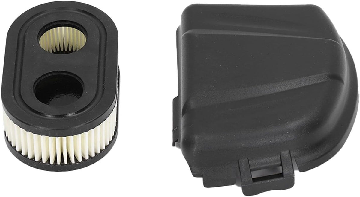 ya 26 10.21 baidi Air Filter Replacement Plastic Garden Mower Filter Cover Set For Law