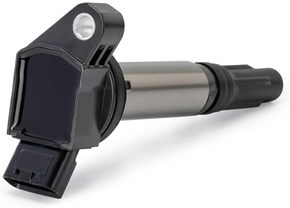 ya 4 8.14 6xIgnition Coil 90919-A2002 90919-A2007 for Lexus Evora for Toyota for Land Cruiser 2013