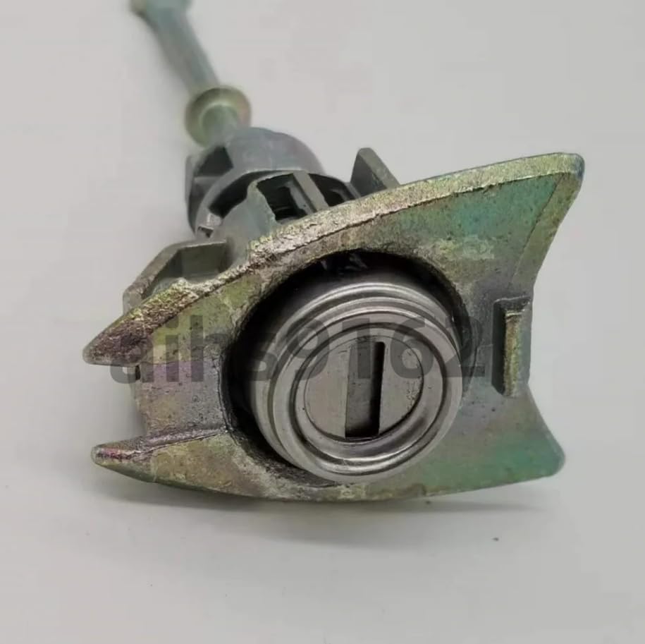 ya 5 8.10 819703SA00 Left Drive Side Door Lock Cylinder for 2009-2014 Sonata